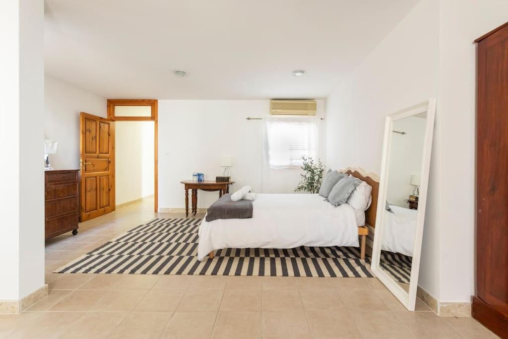City Penthouse With Roof Terrace And Sea Views Valletta Buitenkant foto