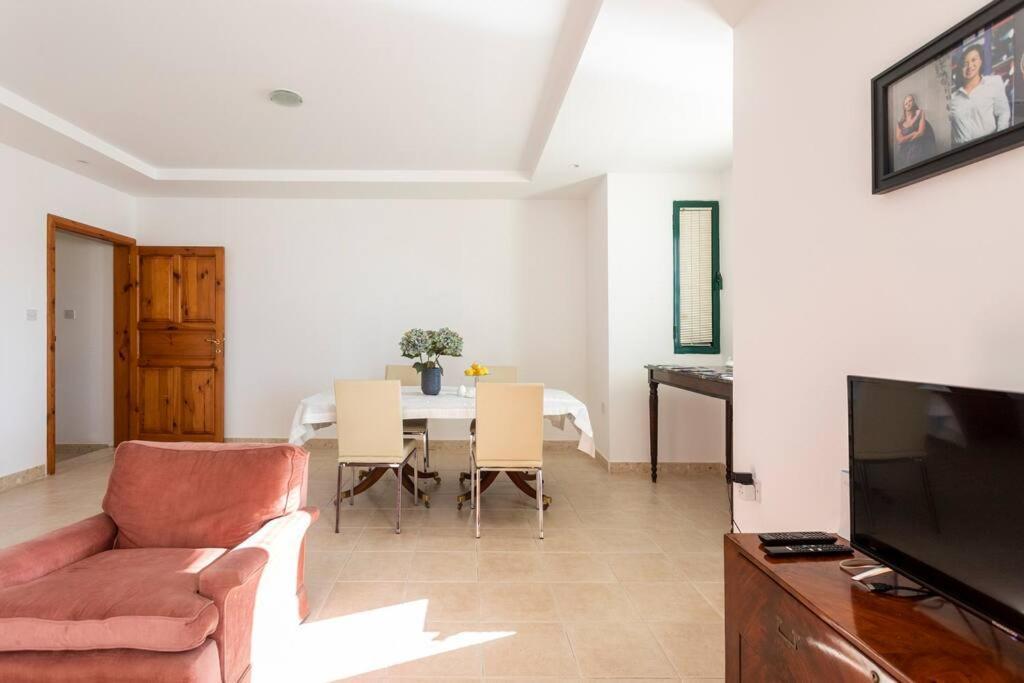 City Penthouse With Roof Terrace And Sea Views Valletta Buitenkant foto