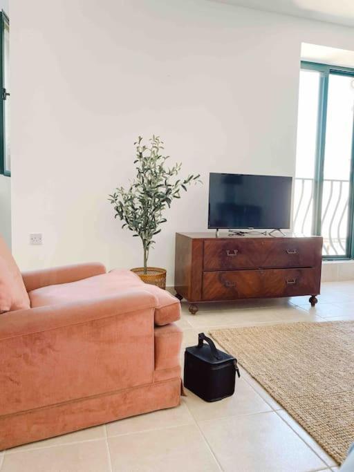 City Penthouse With Roof Terrace And Sea Views Valletta Buitenkant foto