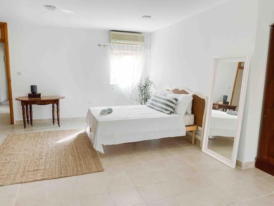 City Penthouse With Roof Terrace And Sea Views Valletta Buitenkant foto