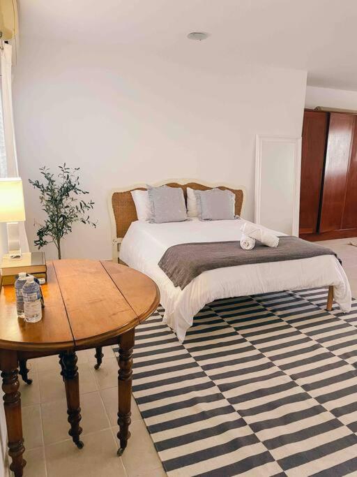 City Penthouse With Roof Terrace And Sea Views Valletta Buitenkant foto