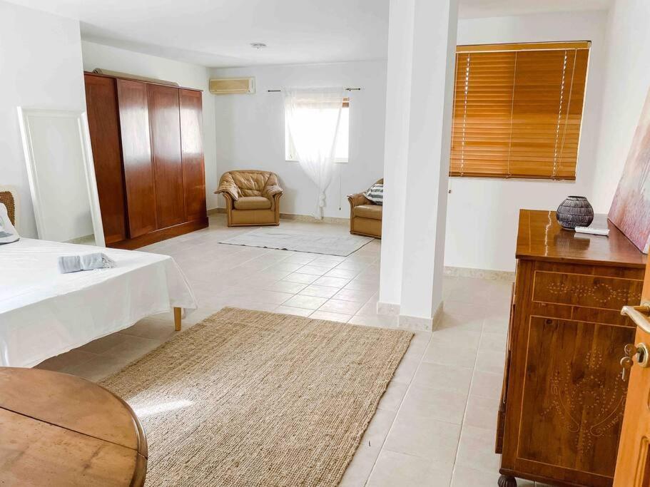 City Penthouse With Roof Terrace And Sea Views Valletta Buitenkant foto