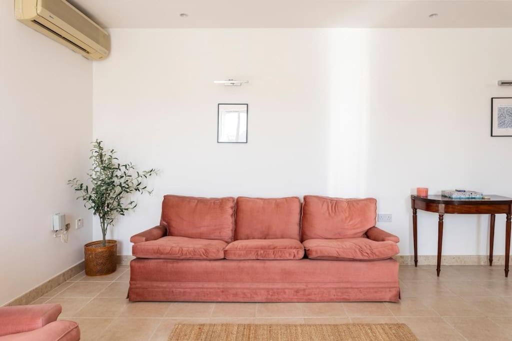 City Penthouse With Roof Terrace And Sea Views Valletta Buitenkant foto