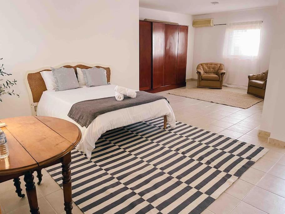 City Penthouse With Roof Terrace And Sea Views Valletta Buitenkant foto