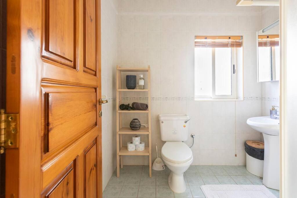 City Penthouse With Roof Terrace And Sea Views Valletta Buitenkant foto